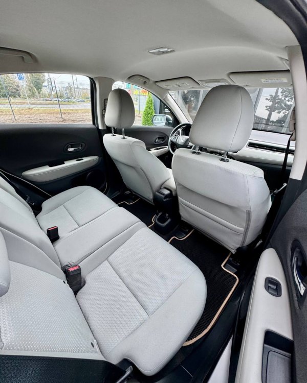 Honda HR-V II · Рестайлинг - Image 12