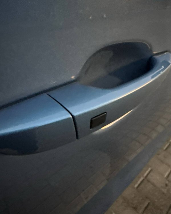 Hyundai Tucson III - Image 20