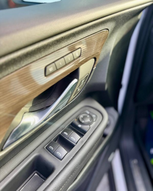GMC Terrain II · Рестайлинг - Image 16