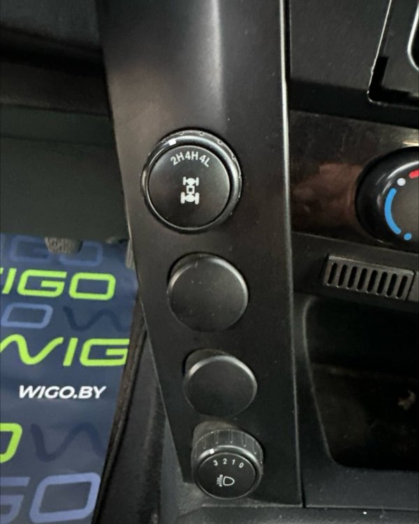 SsangYong Actyon I - Image 12