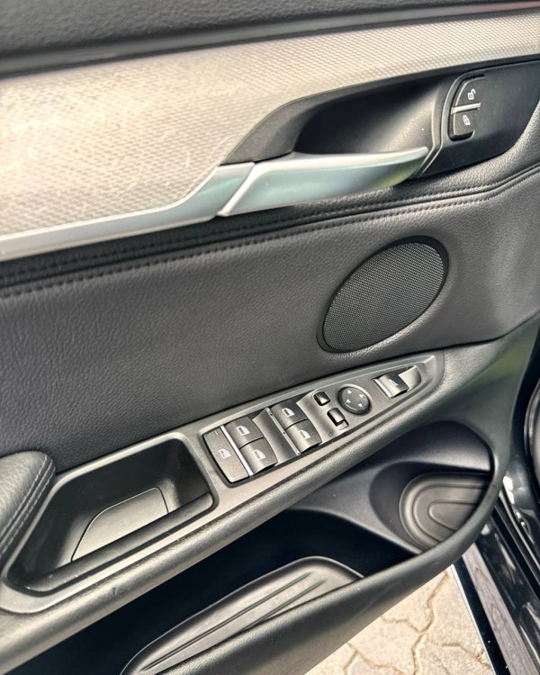 BMW X6 F16 - Image 9