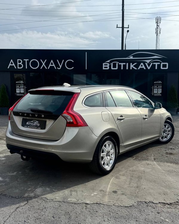 Volvo V60 I - Image 6