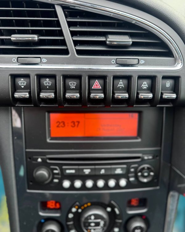 Peugeot 3008 I - Image 16