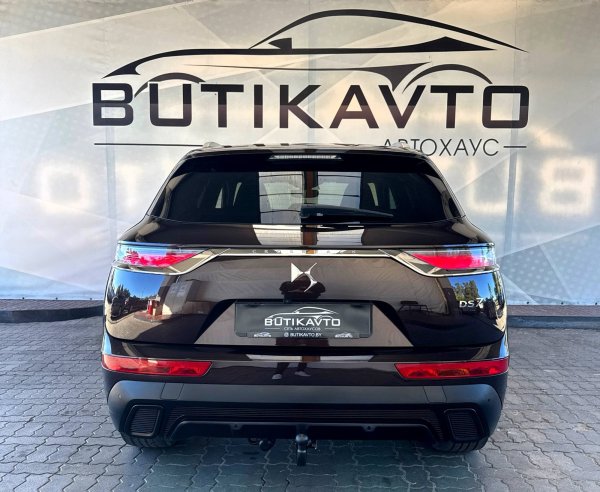 DS 7 Crossback I - Image 6