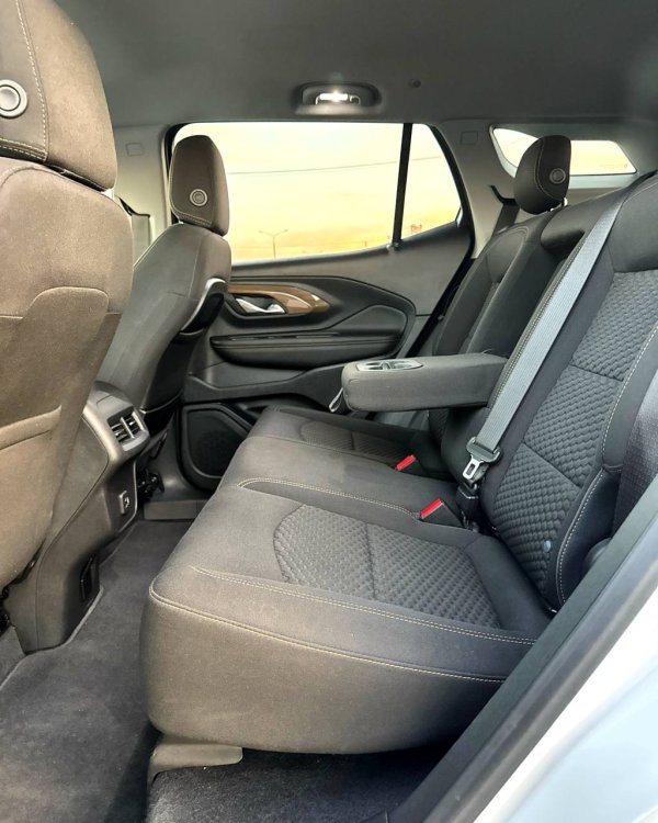 GMC Terrain II - Image 12