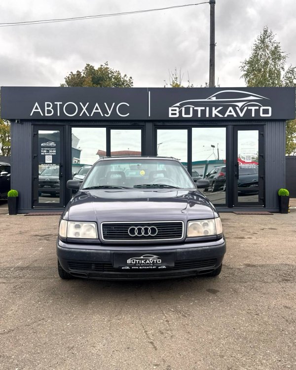 Audi 100 4A C4 - Image 2