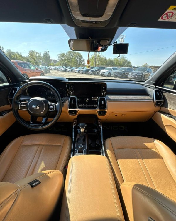 Kia Sorento IV - Image 7