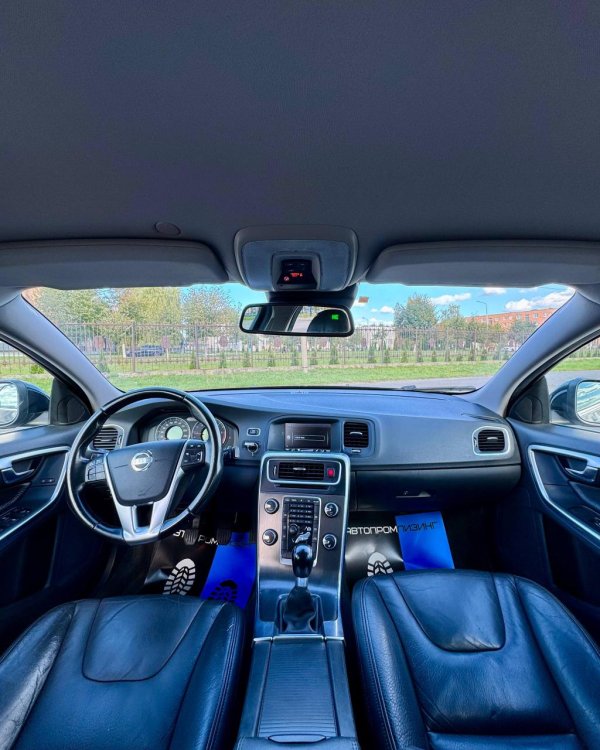 Volvo V60 I - Image 9