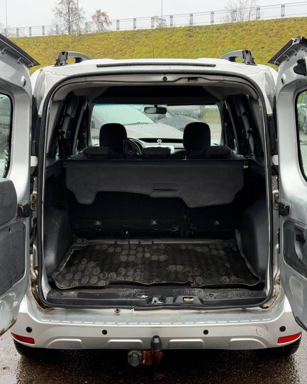 Dacia Dokker I - Image 18