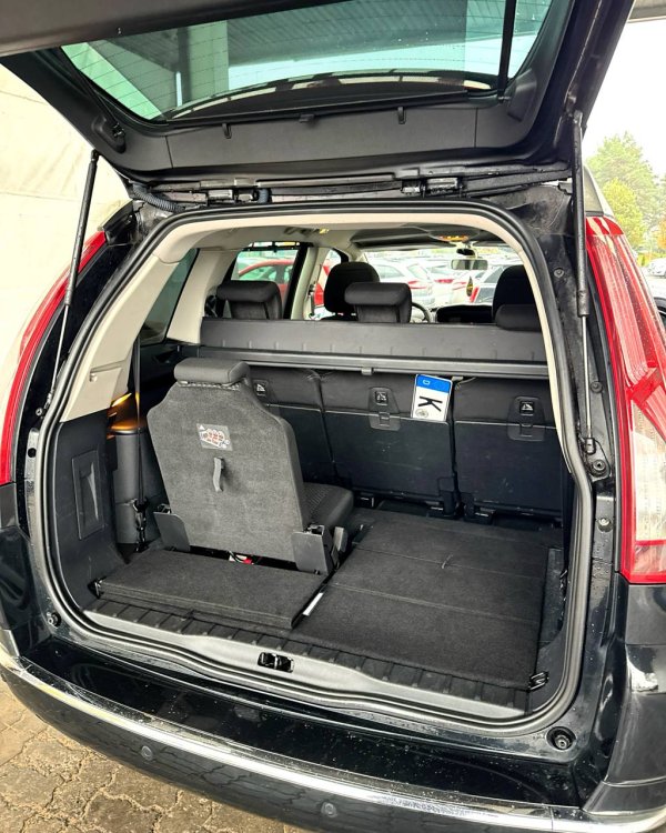 Citroen C4 Grand Picasso I - Image 12