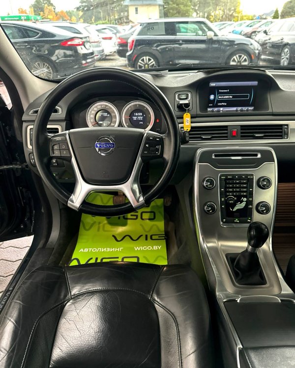 Volvo V70 III - Image 15