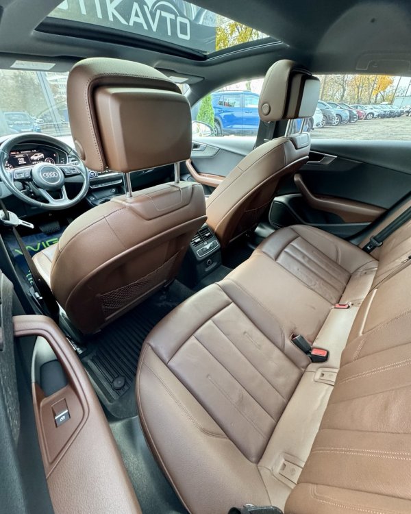 Audi A5 F5 - Image 11