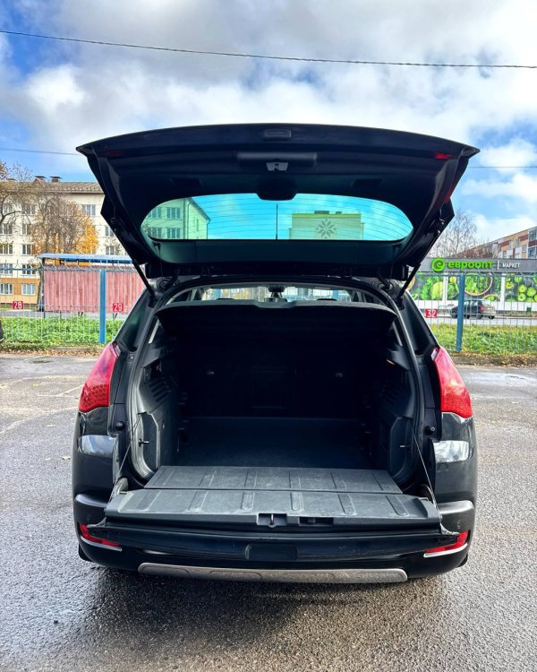 Peugeot 3008 I - Image 13