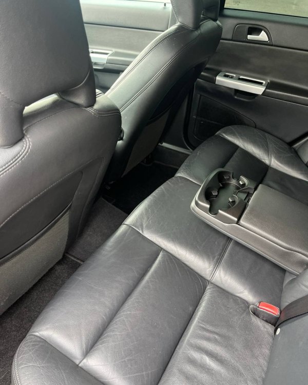 Volvo V50 I · 2-й рестайлинг - Image 11