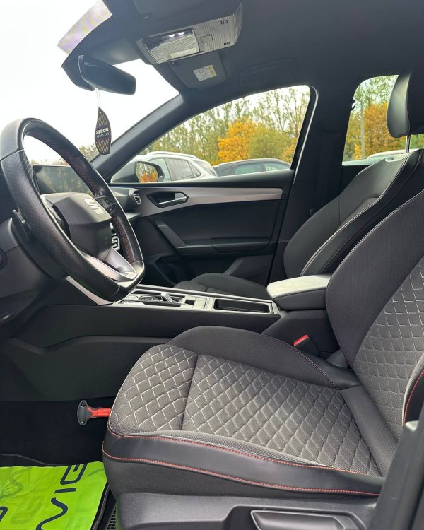 SEAT Leon IV - Image 7