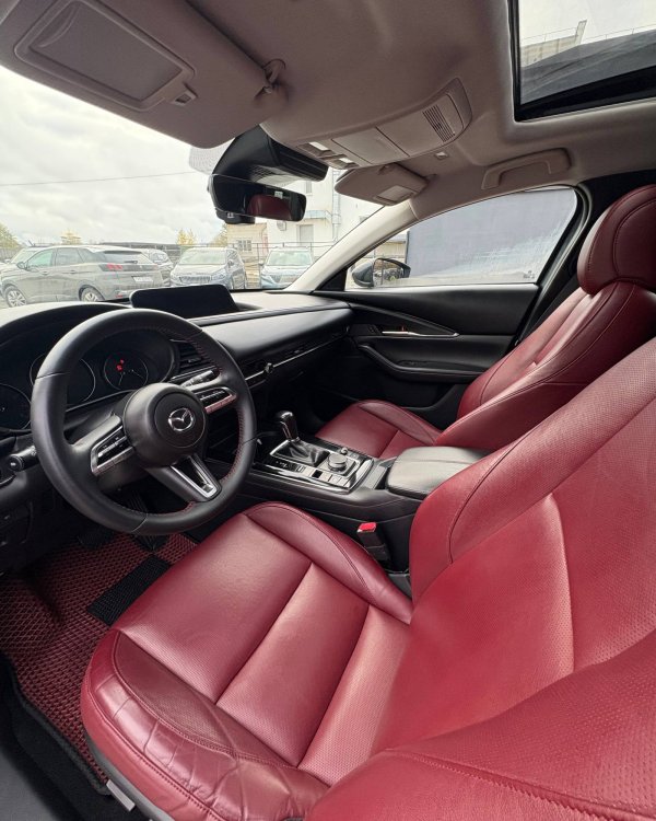 Mazda CX-30 I - Image 8