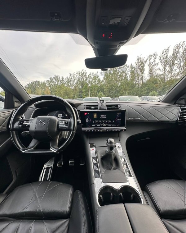 DS 7 Crossback I - Image 9