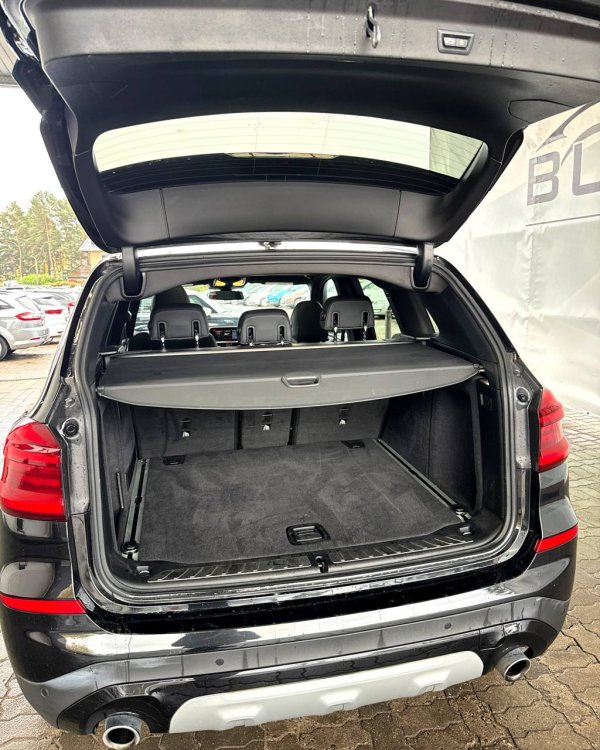 BMW X3 G01 - Image 17
