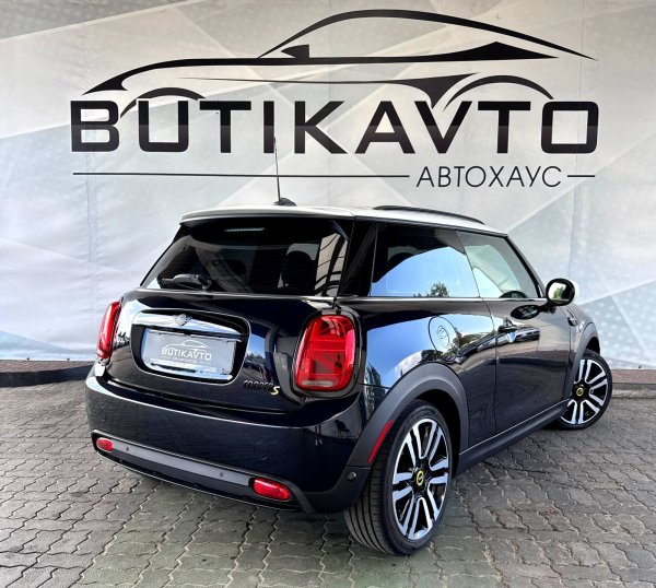 MINI Cooper SE I · Рестайлинг - Image 7