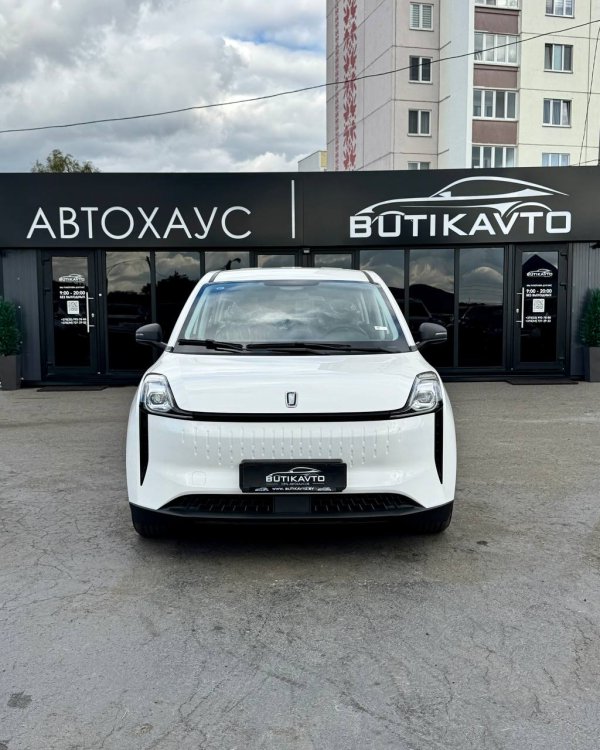 FAW Bestune NAT I - Image 2