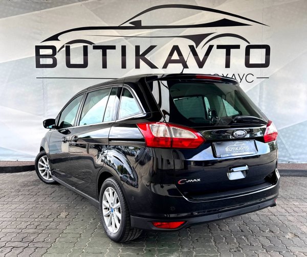 Ford Grand C-Max II - Image 5