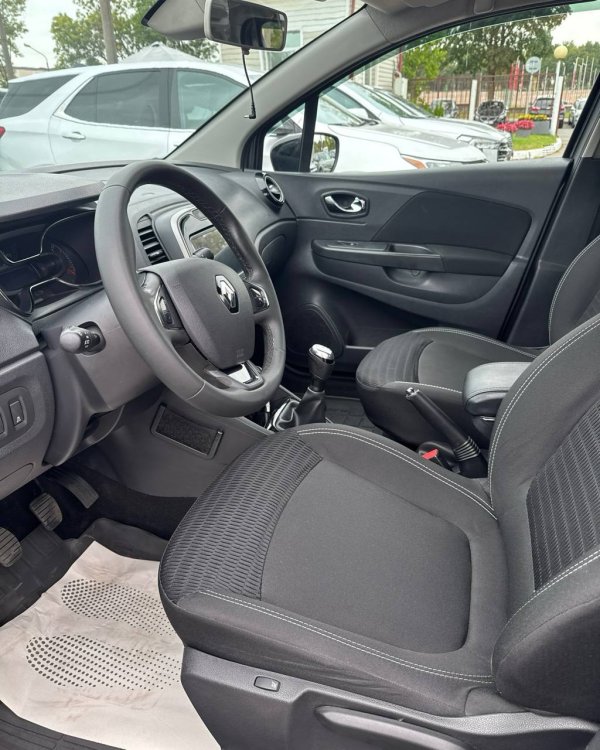 Renault Kaptur I - Image 10