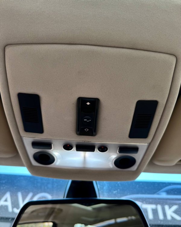 BMW 5 серия E60 E61 - Image 22