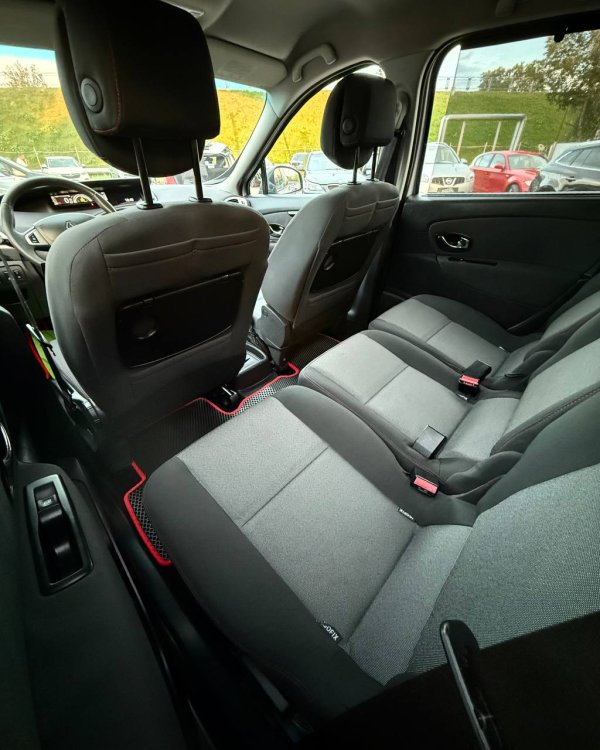 Renault Scenic III · 2-й рестайлинг - Image 12