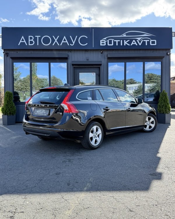 Volvo V60 I - Image 7
