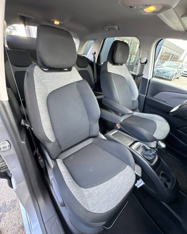 Citroen C4 Spacetourer  I - Image 13