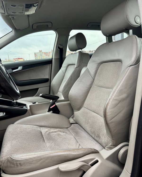 Audi A3 8P 8PA · Рестайлинг - Image 10