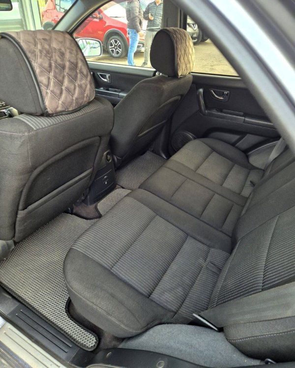 Kia Sorento I · Рестайлинг - Image 12