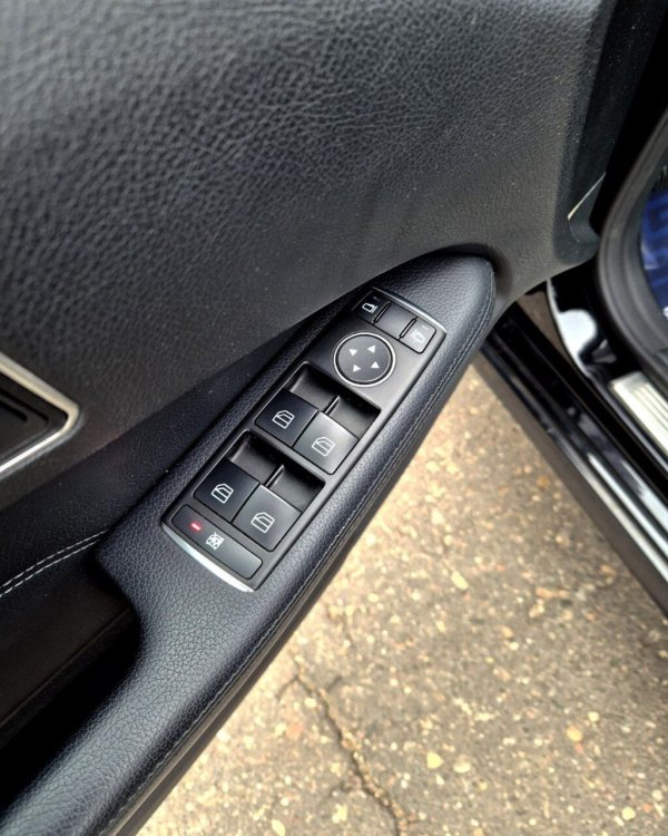 Mercedes-Benz E-Класс W212 S212 C207 A207 - Image 17