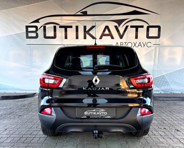 Renault Kadjar I - Image 6