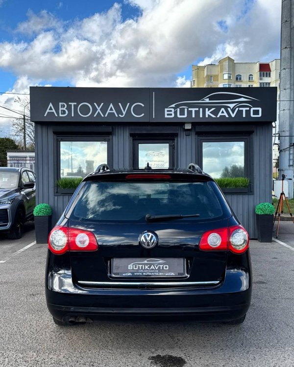 Volkswagen Passat B6 - Image 5