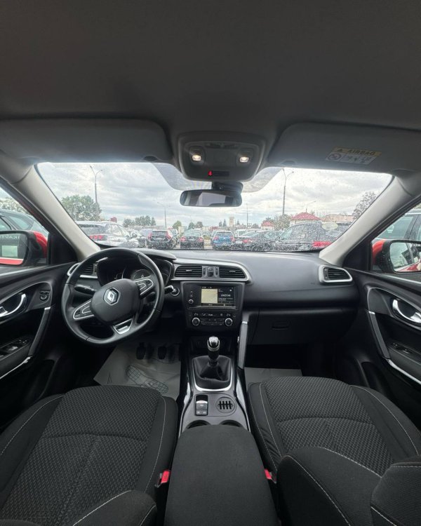 Renault Kadjar I - Image 9