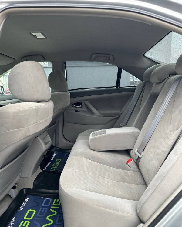 Toyota Camry XV40 - Image 9