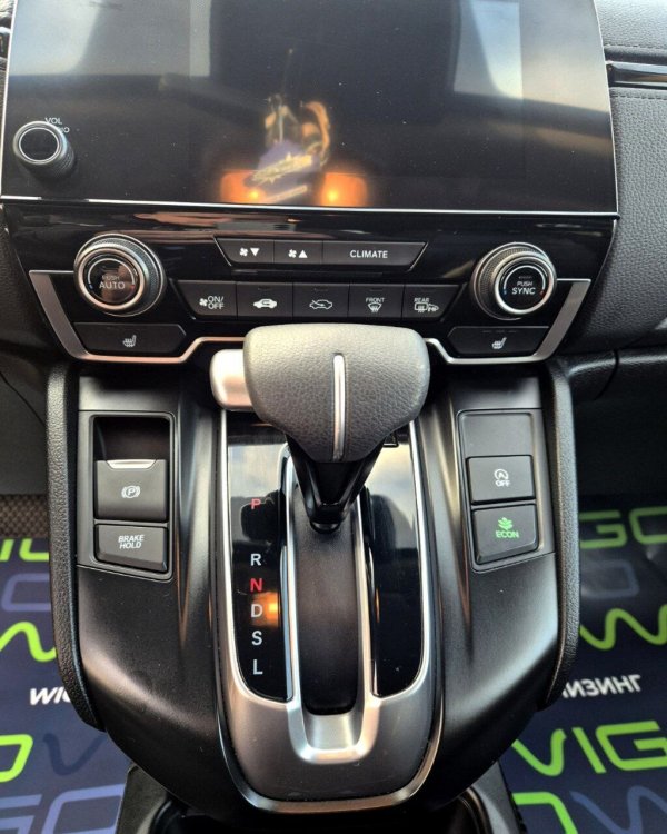Honda CR-V V · Рестайлинг - Image 17