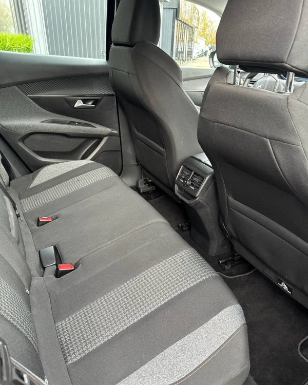 Peugeot 3008 II · Рестайлинг - Image 12
