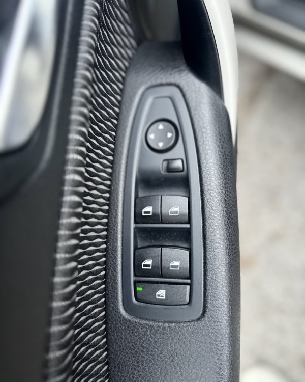 BMW 1 серия F20 F21 · Рестайлинг - Image 17