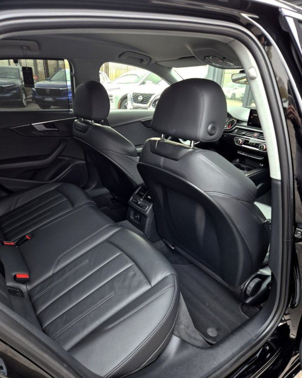 Audi A4 B9 - Image 13