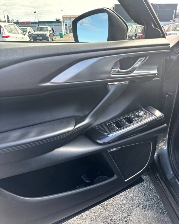Mazda CX-9 II - Image 11