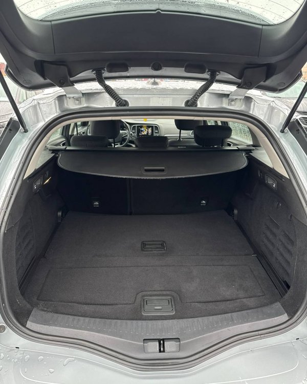 Renault Megane IV · Рестайлинг - Image 12