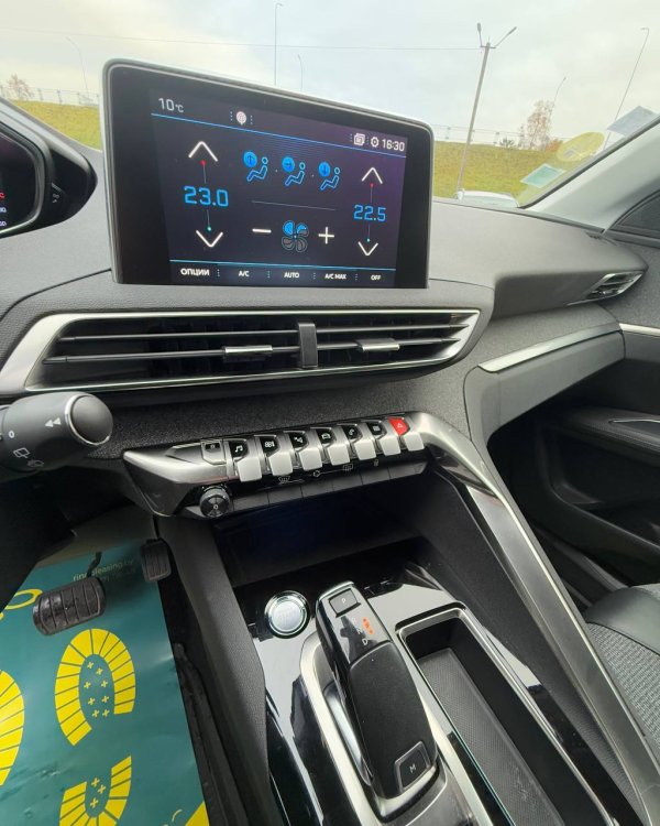 Peugeot 3008 II - Image 17