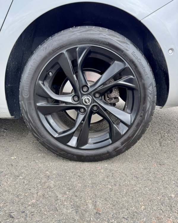 Opel Astra K · Рестайлинг - Image 15