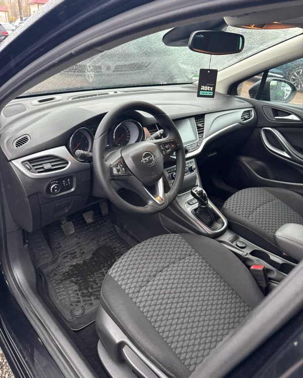 Opel Astra K - Image 10