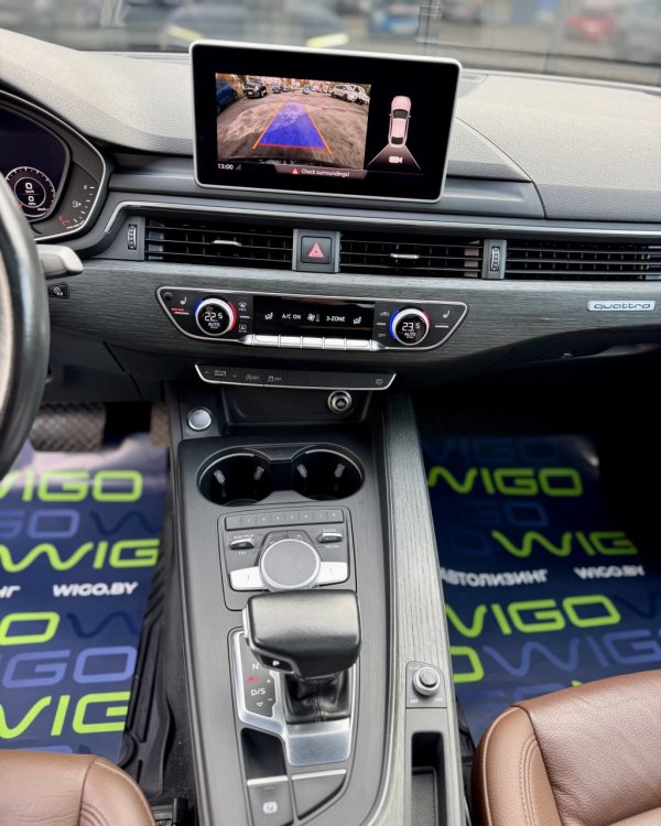 Audi A5 F5 - Image 16