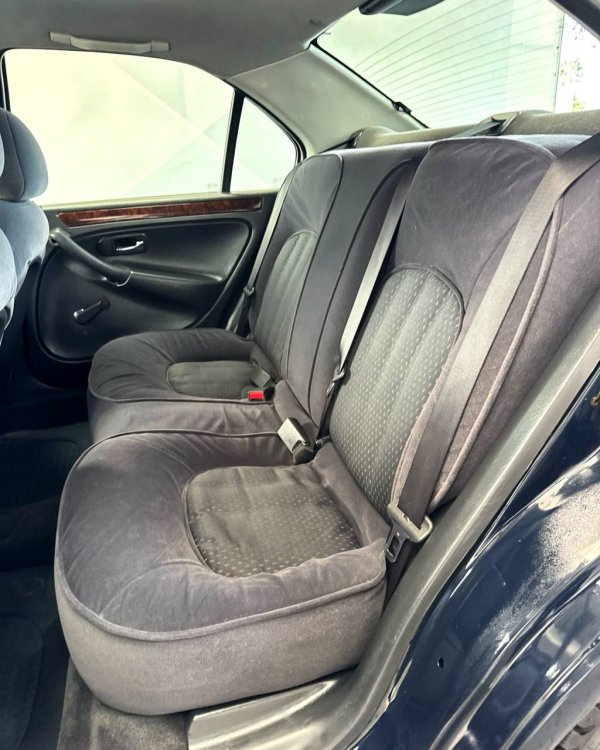 Rover 45 I - Image 12