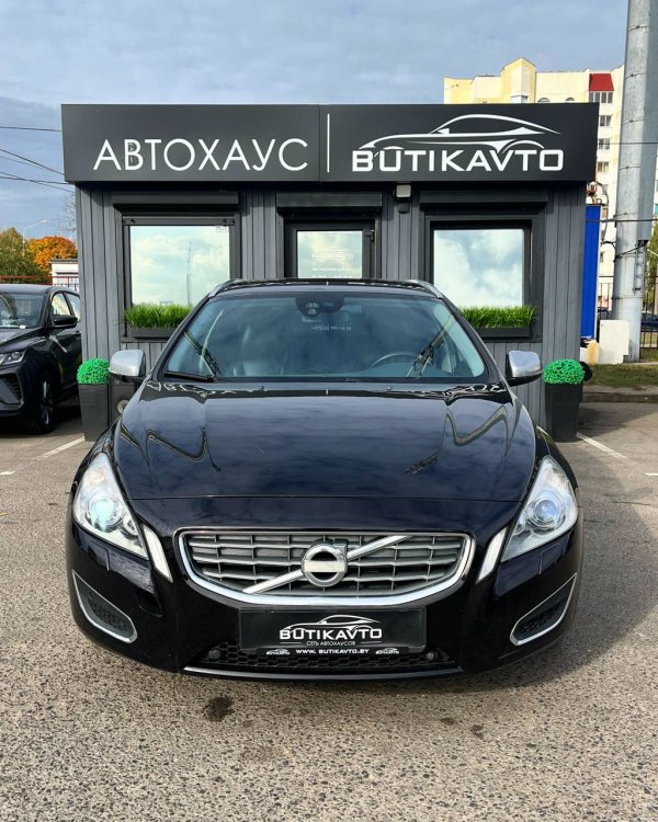 Volvo V60 I - Image 2