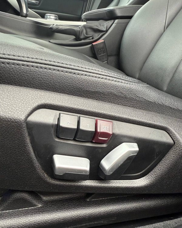 BMW 3 серия F30F31 · Рестайлинг - Image 10
